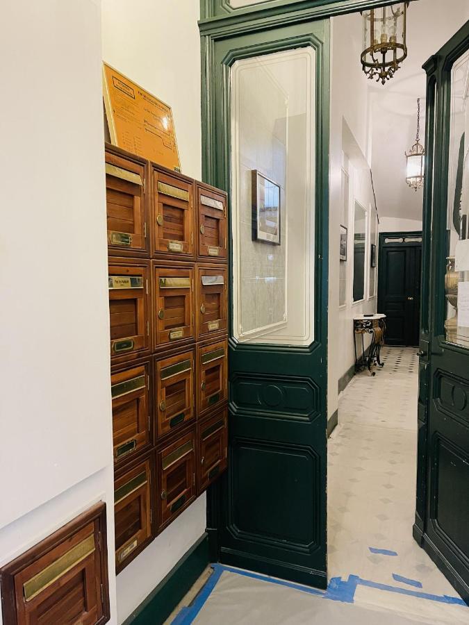 Duplex A Deux Pas Du Port Apartment