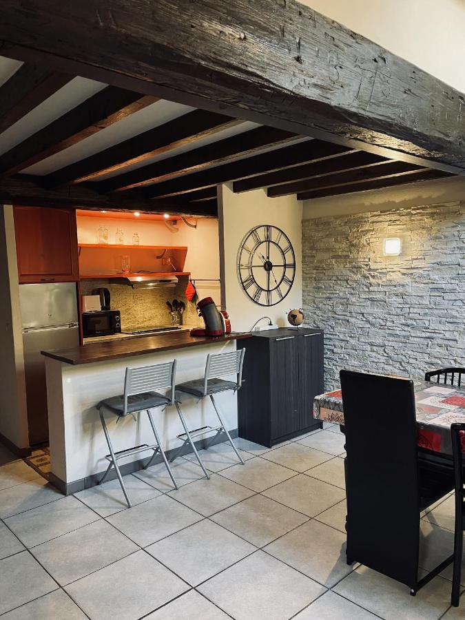 Apartment Duplex A Deux Pas Du Port *